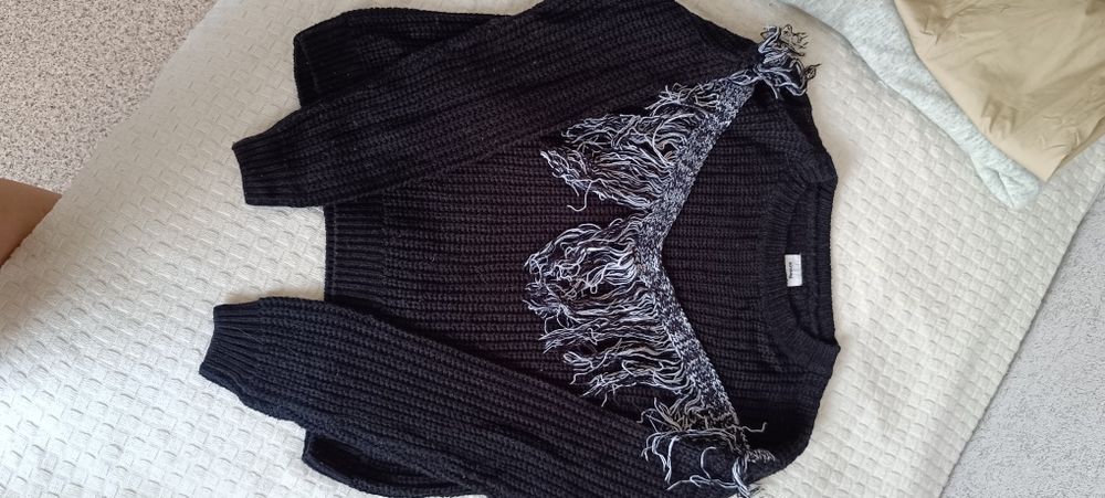 Свитера и кардиганы