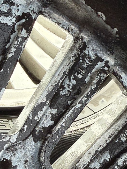 Джанти BMW 15’ 5x120