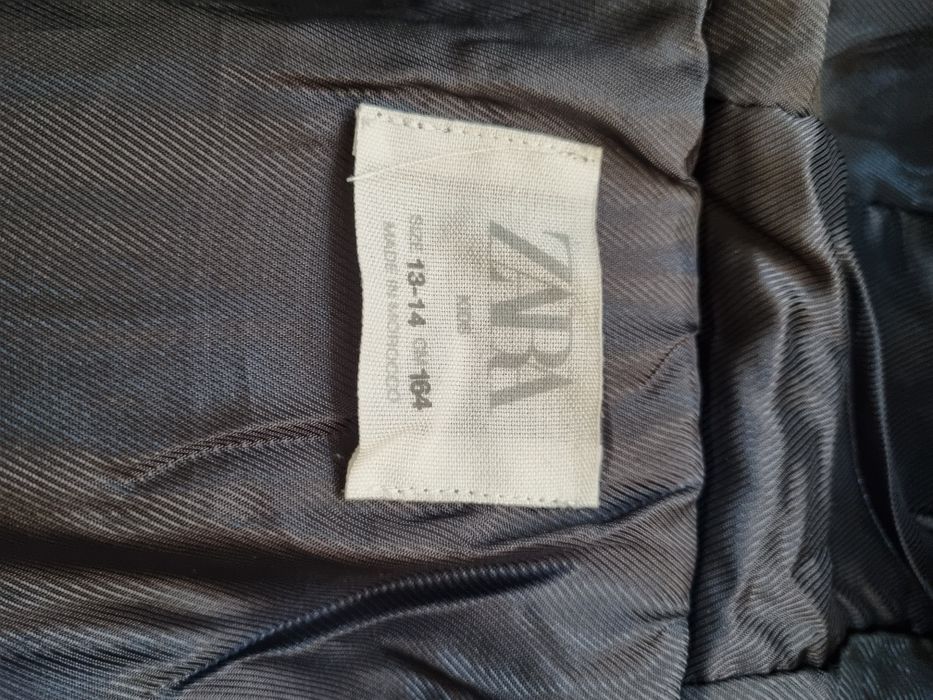 Пальто для девочки