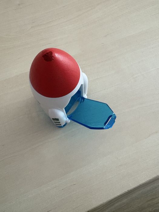 Дървен комплект Hape