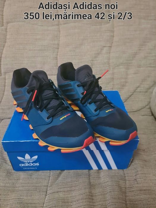 Adidași bărbat 42 și 2/3