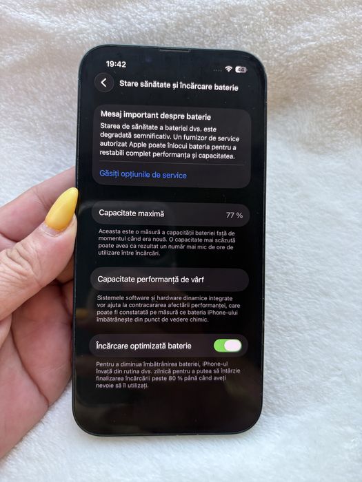 Iphone 13  128GB