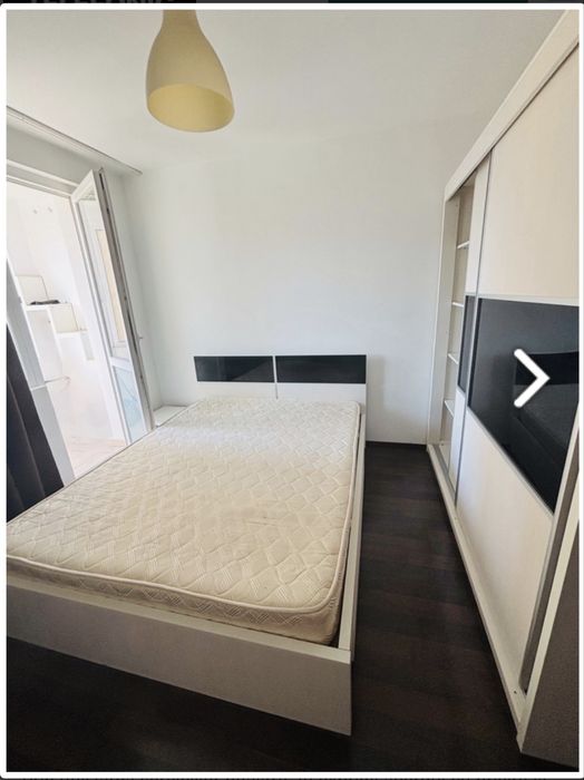 Inchiriez apartament 3 camere-Obor