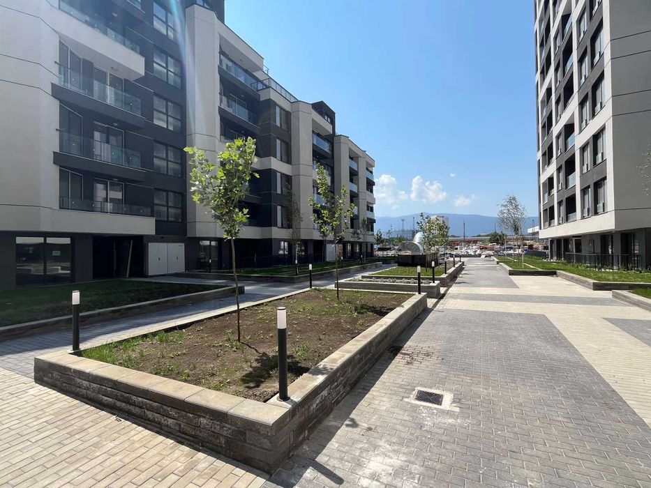 Продава се Тристаен апартамент в София, Сердика - 101 кв.м за 2476 €/кв.м - Снимка #19