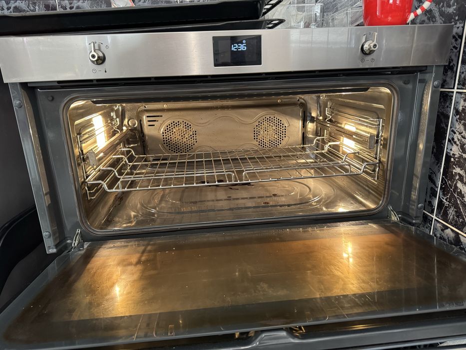 Cuptor electric SMEG