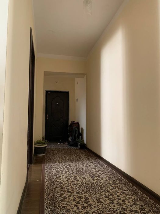 Продается 3х комнатная квартира