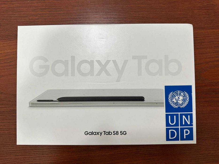 Samsung Galaxy TAB S8 128 GB sotiladi