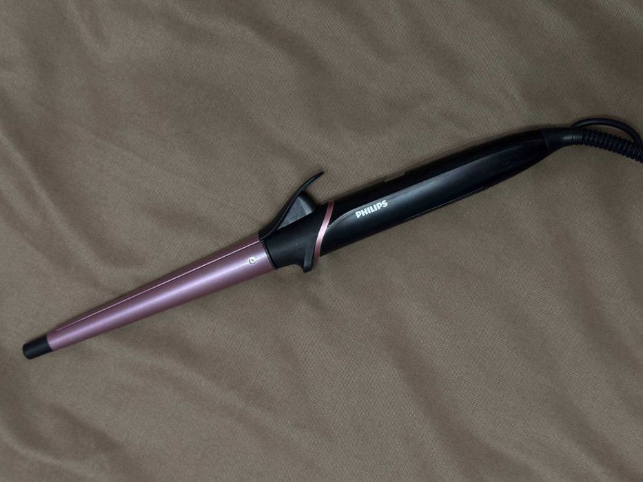 Philips BHB 872/00 плойка конусная