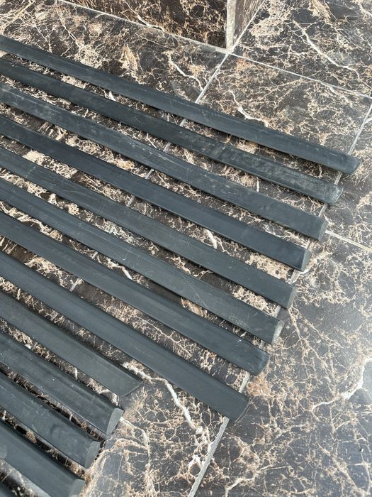 Молдинги дверей Бмв Е34