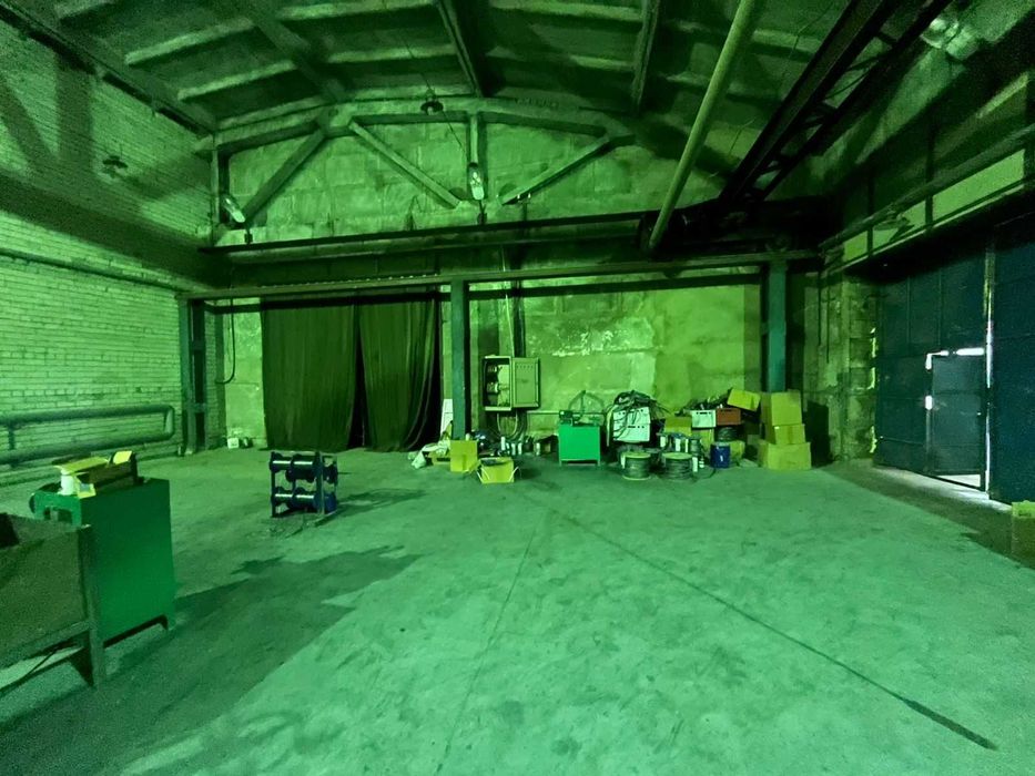 Сдам бокс в аренду