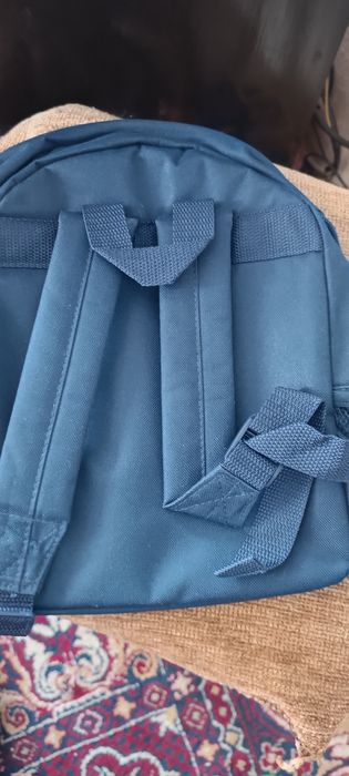 Детска раница детска градина