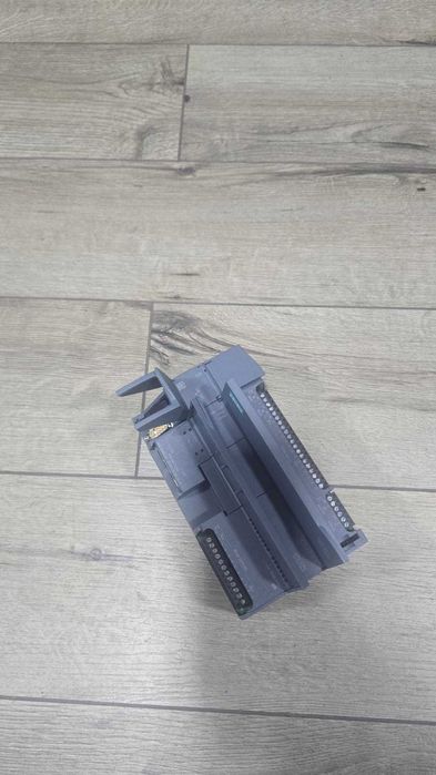 Программируемый контроллер Siemens SIMATIC S7-1200, CPU 1215C и CM1241