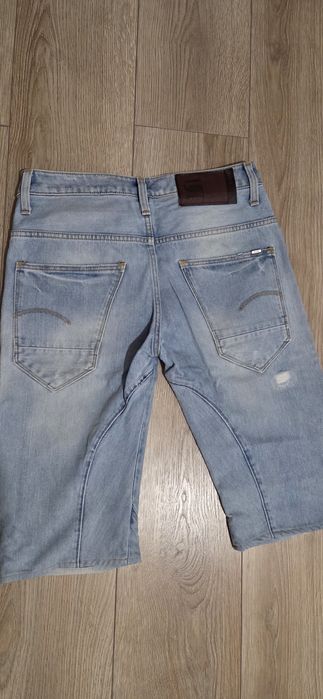 Дънки G-Star RAW ARC 3D Slim – W28 L32 – като нови