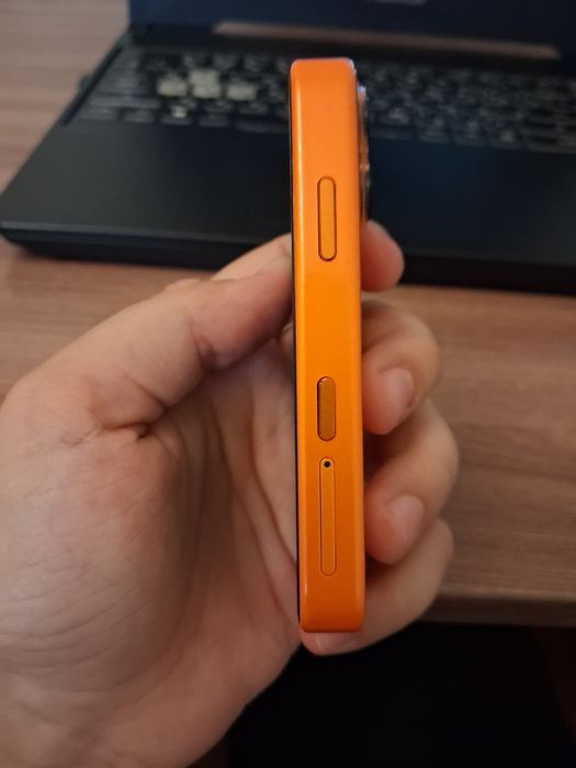 Iphone 17 pro max mini