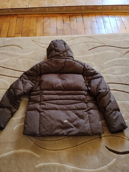 Puffer Skogstad 48 / XXL