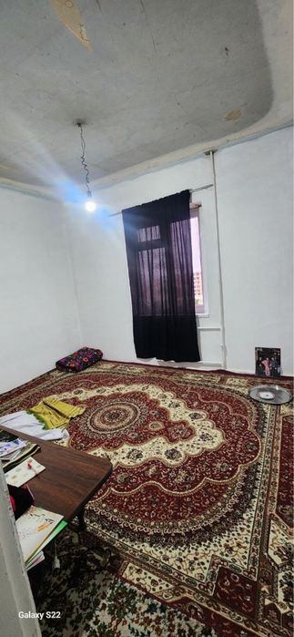 Продается 4 ком. Квартира площадью 75 кв.м. Адрес Саттепо