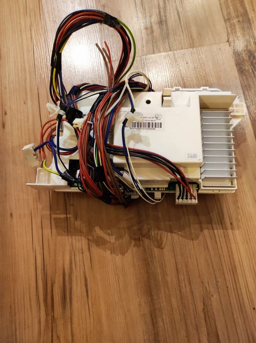 Платка за пералня hotpoint ariston