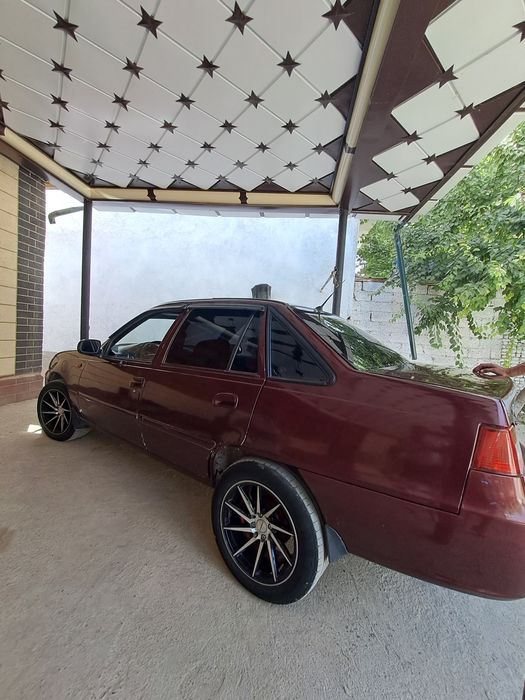 Nexia 2 sons sotiladi