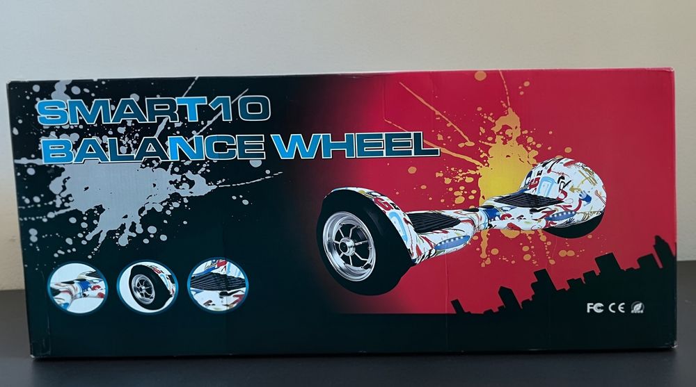 Продам НОВЫЙ гироскутер