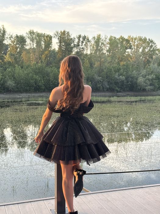 Платье на Выпускной