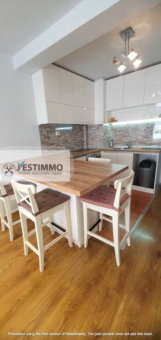 Продава се Двустаен апартамент в Варна, Цветен квартал - 62 кв.м за 2275 €/кв.м - Снимка #4