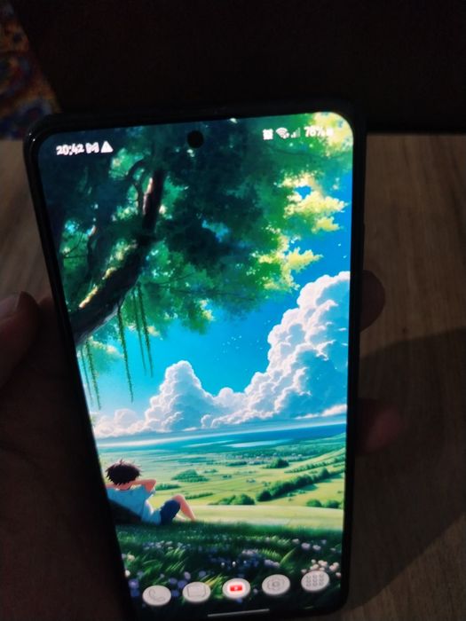 Samsung galaxy a51 sotiladi