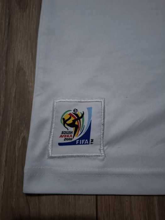 Tricou Colecție Germania – 2010 FIFA World Cup South Africa
