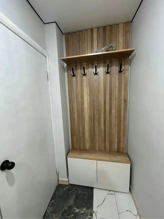 Квартира ұзақ мерзімге беріледі