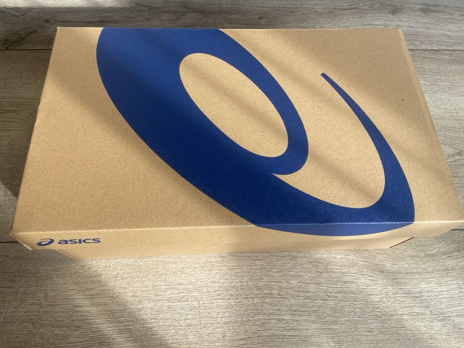 Ново! Asics Glideride 2 - Обувки за бягане - номер 44