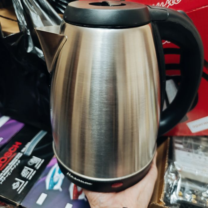 Чайник электрический