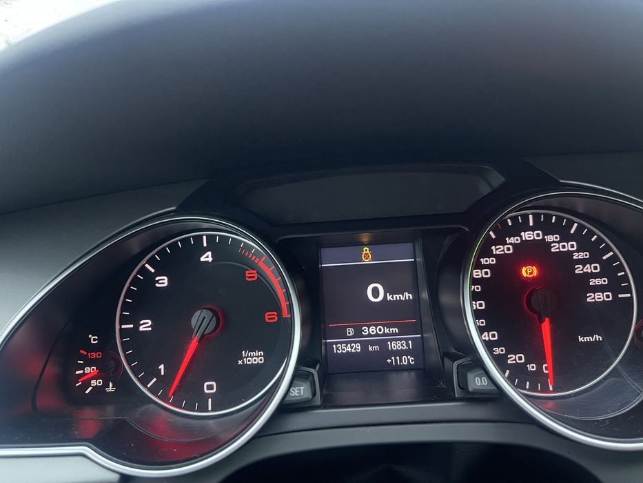 AUDI A5 2009 — imagine 4