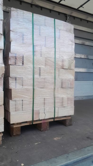 Продам кирпич печной керамический