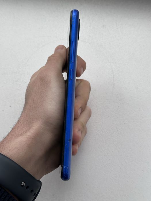 Редми 9с состаяния норм