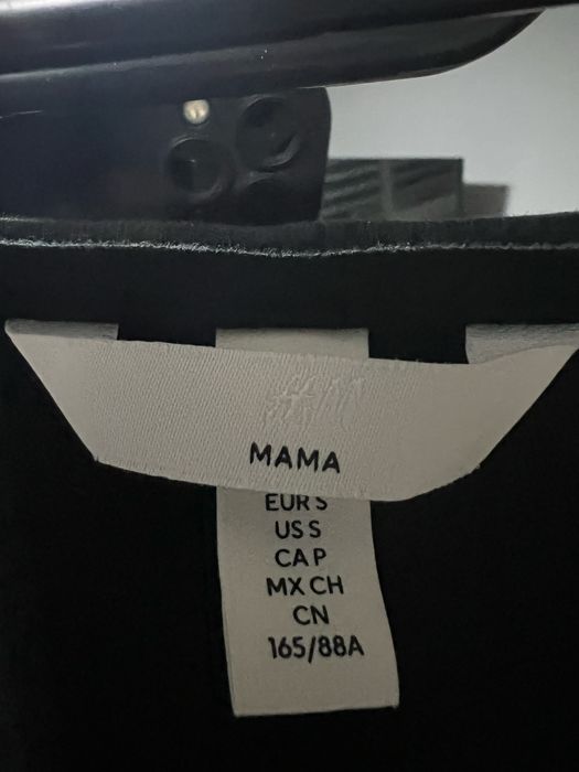 Рокля за бременни H&M