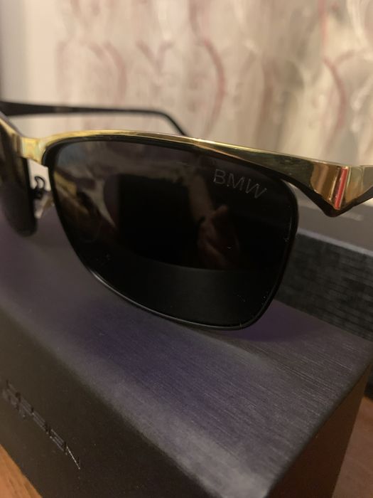 Очки солнцезащитные BMW