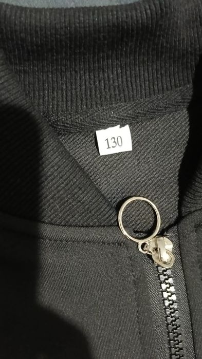 Спортивный костюм-тройка