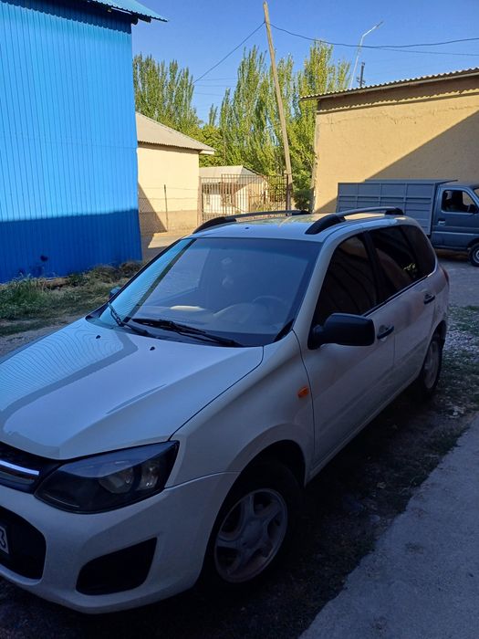 прадаётся  Lada (kalina)