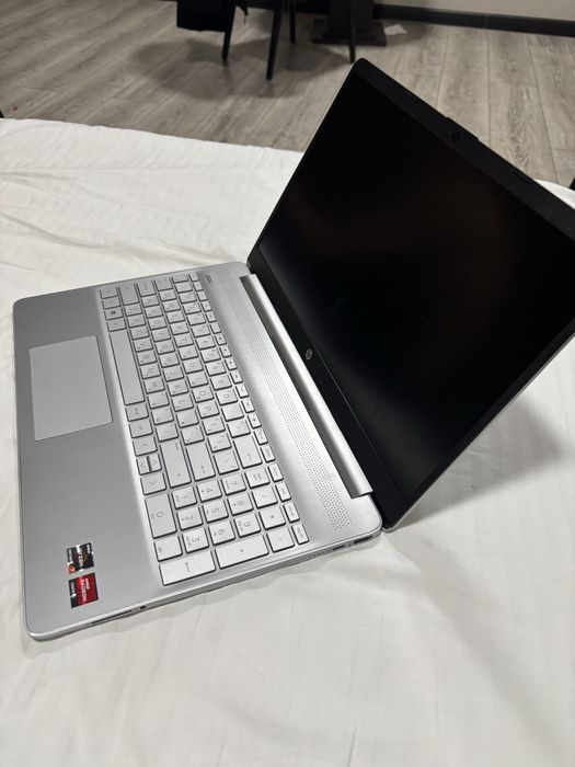 Продается ноутбук HP