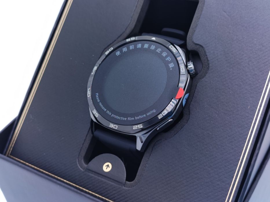 Huawei Watch GT5 46mm (VLI-B19), Garantie 24 luni | #D94269