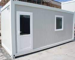 Vand container tip birou