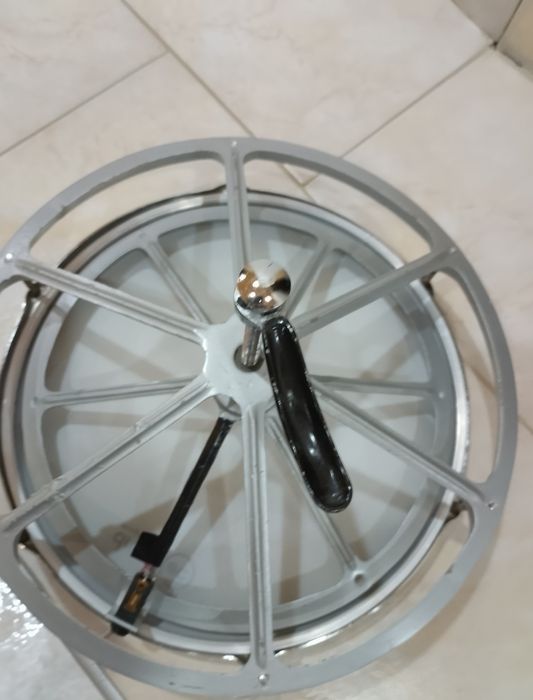 Продавам Рототом 12"с тригер на DRUM TEC