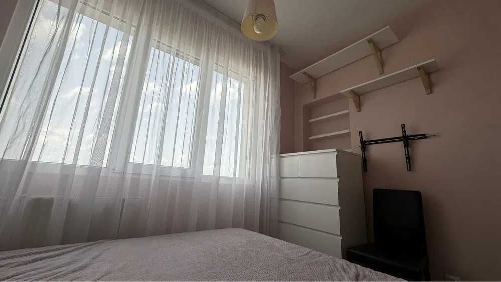 Дава се под наем Тристаен апартамент в София, Люлин 10 - 61 кв.м за 500 € - Снимка #5