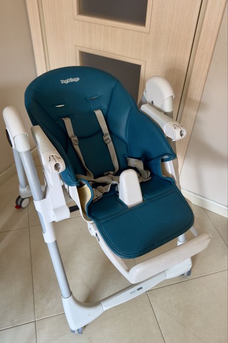Детско столче за хранене Peg Perego Prima Pappa