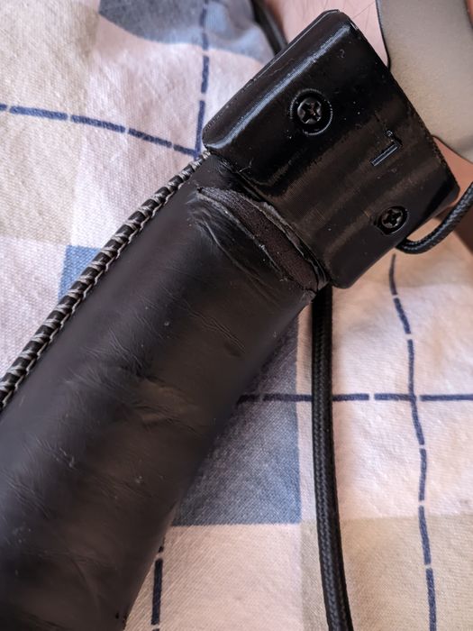 HyperX Cloud II — игровая гарнитура (проводная)