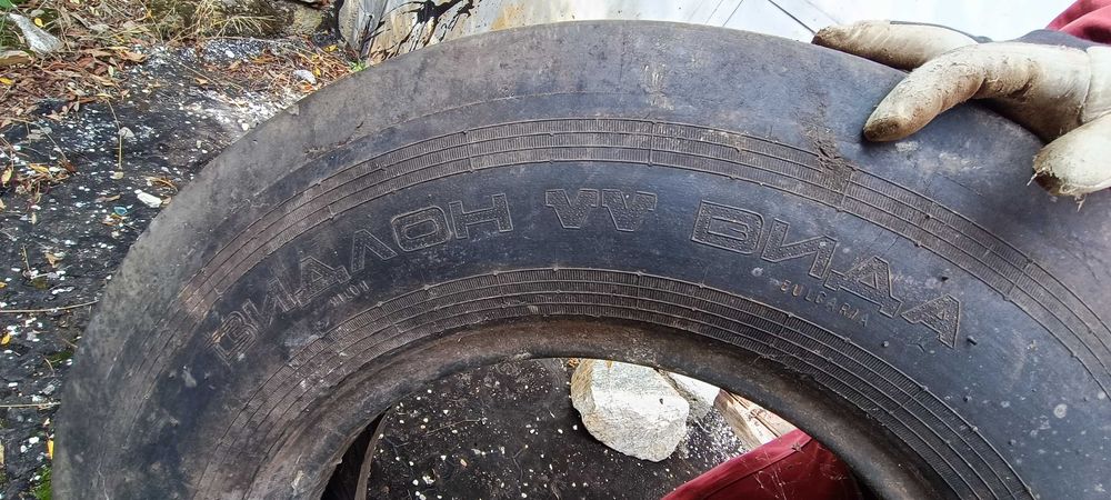 Гума за товарен камион VIDA