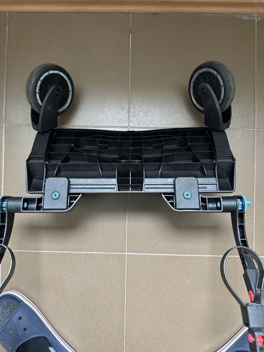 Борд за количка Lascal Buggy Board Maxi