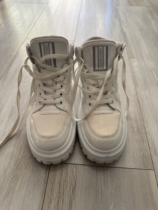 Ghete Christian Dior