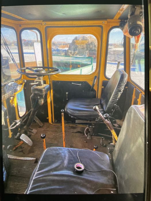 Трактор к 700 нд 3 24 вольт обмен