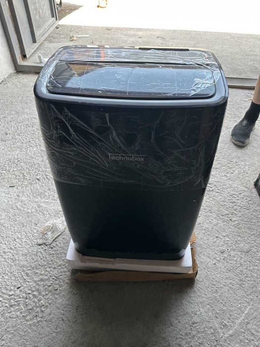 мобильный автокондиционер Технобокс 12 лето-зима.