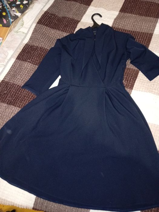 Платье женское размер 44